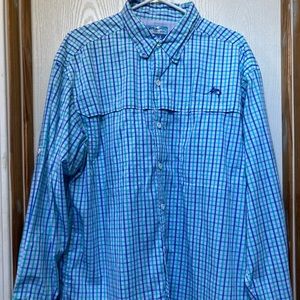 World Wide Sportsman  Shirt